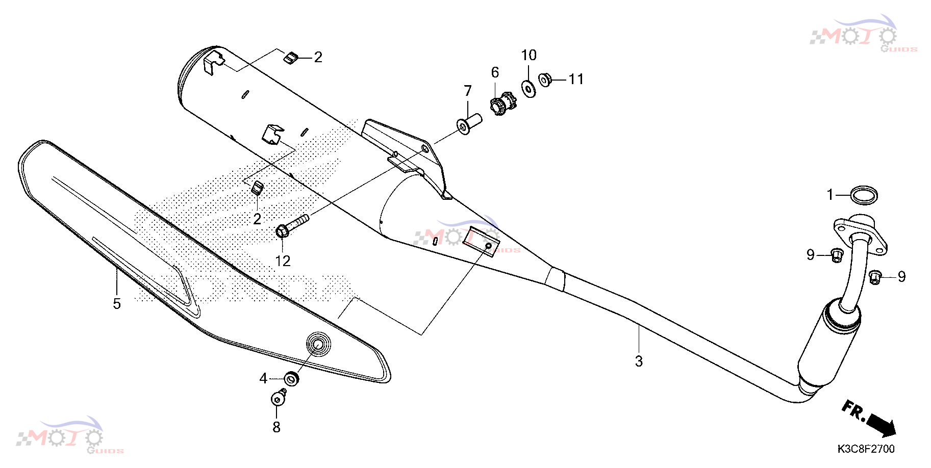 Engine Diagram